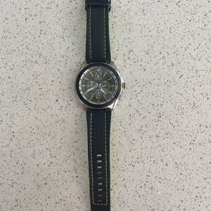 Men’s Citizen Eco-Drive Watch